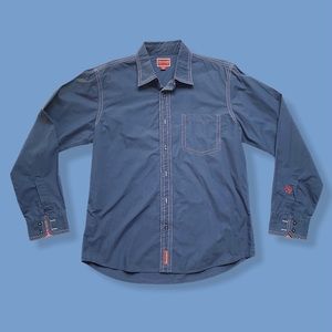 Tommy Hilfiger Red Label Denim Longsleeve